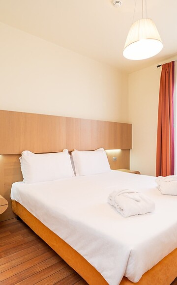 Easy Suite with sea view