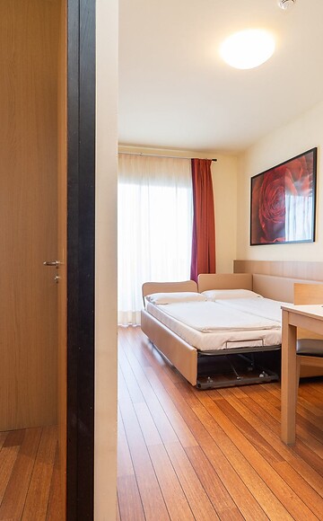 Easy Suite with sea view