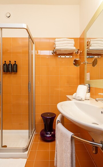 Easy Suite with sea view
