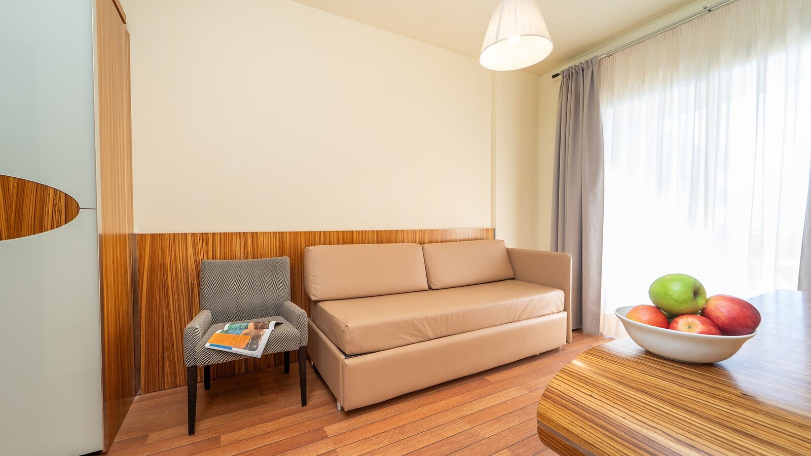 Feeling Suite